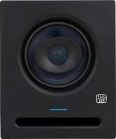 2-WAY BIAMPED, ACTIVE 6.5-INCH COAXIAL STUDIO MONITORS,1.25-INCH HIGH-FREQUENCY DRIVER,140W
